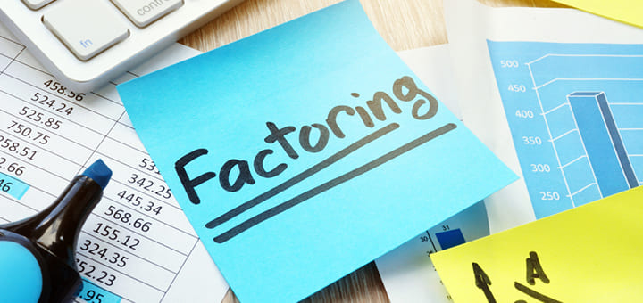 Factoring: ¿Qué es y cómo sacarle provecho?