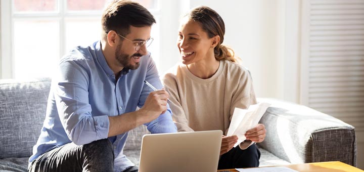 Aprende a organizar tus deudas este 2021