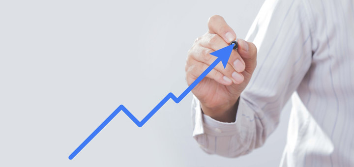 8 estrategias financieras para aumentar las ventas de tu negocio