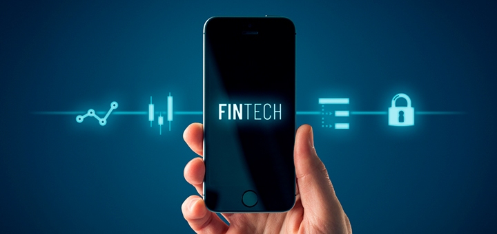 ¿Qué es una Fintech?