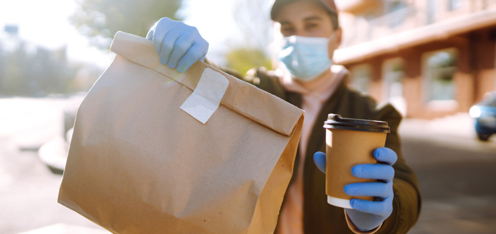 Detalles a considerar para un negocio de delivery de comida