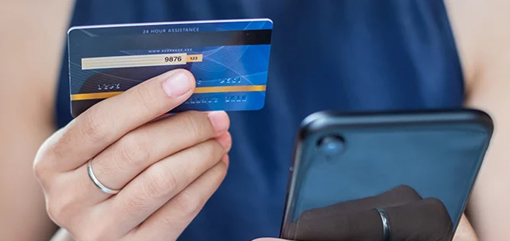 ¿Qué es el CVV o CVC de las tarjetas de crédito?