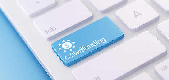 ¿Qué es el crowdfunding y cómo funciona?