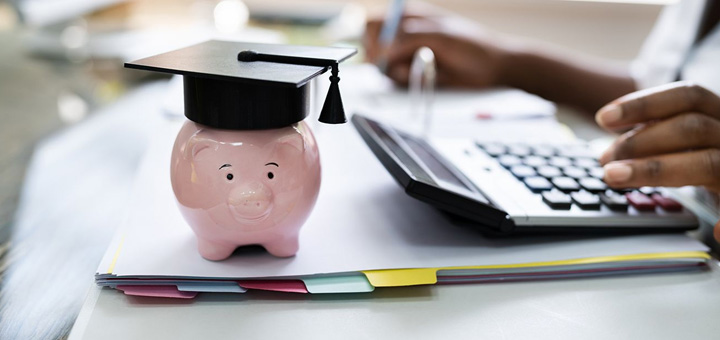 ¿Qué es y cómo funciona un crédito educativo?