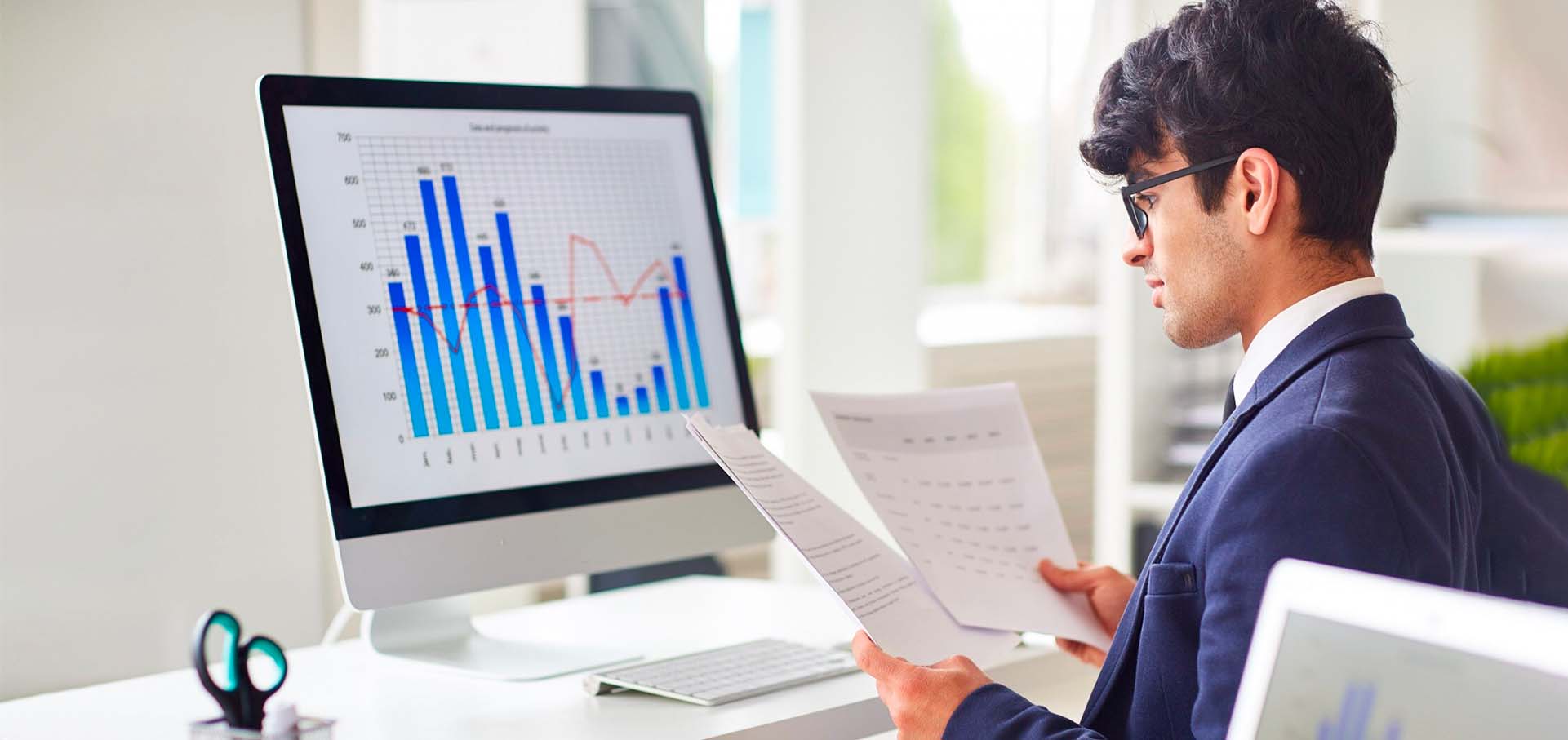 Importancia del análisis de datos en la toma de decisiones