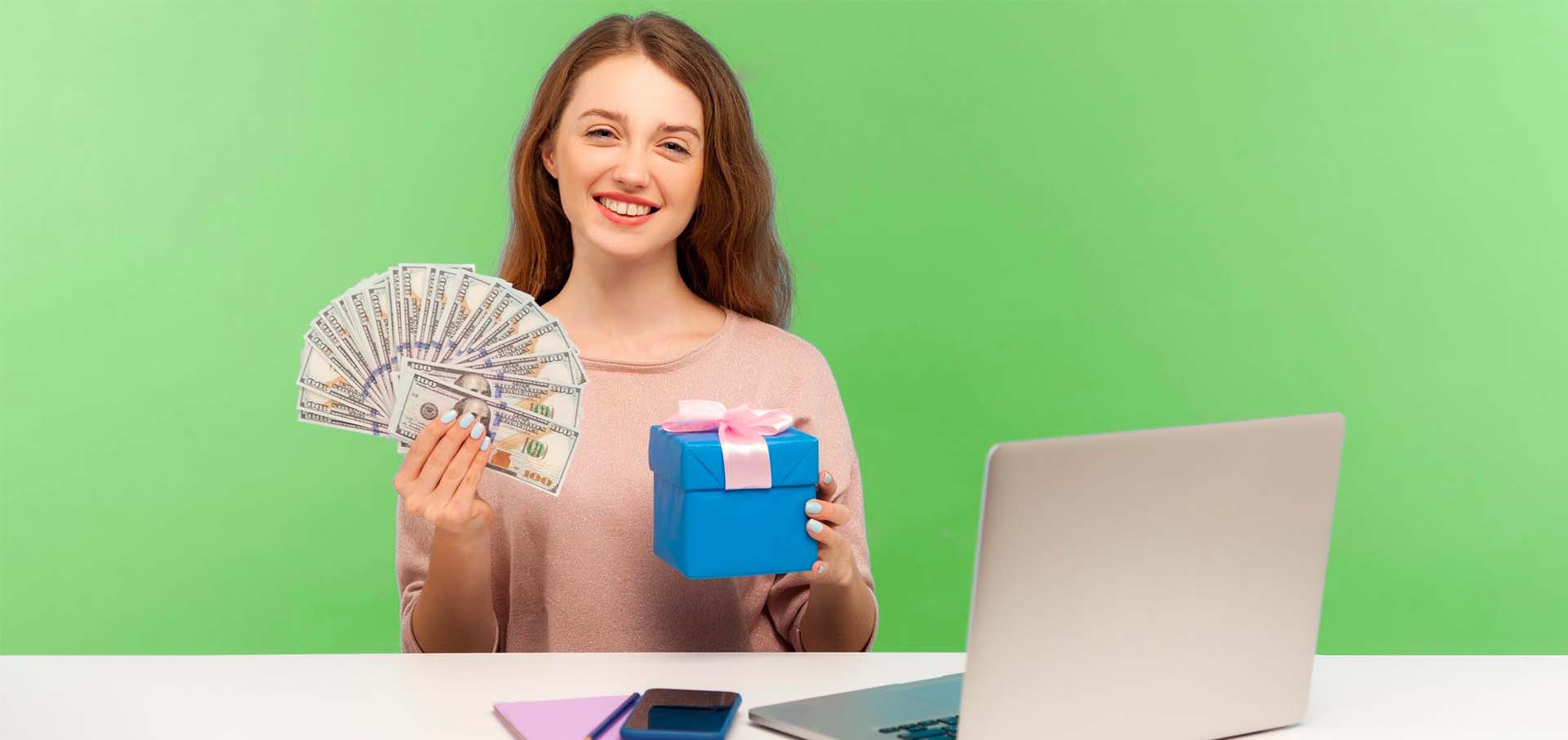 5 hobbies que te pueden ayudar a ganar dinero extra