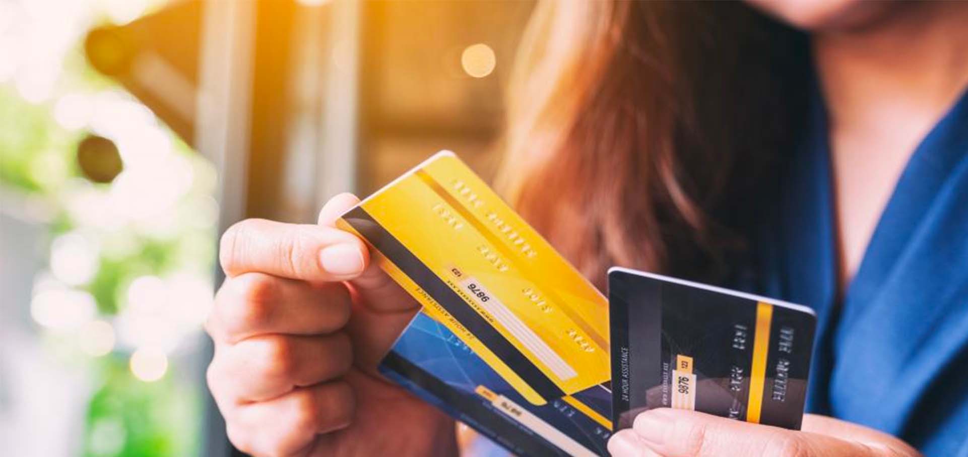 7 consejos de seguridad para proteger tu tarjeta de crédito