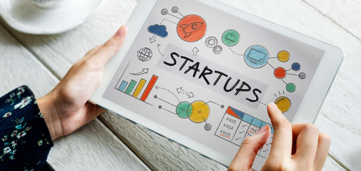 Las 5 mejores startups en las que debes invertir este 2022