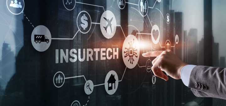 Insurtech: ¿qué es y cómo funciona?