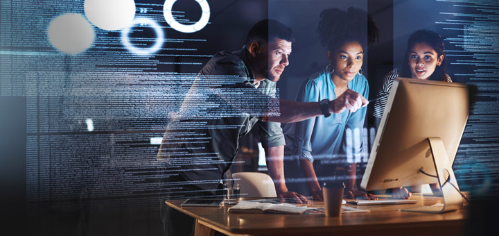 ¿Qué es la innovación digital?