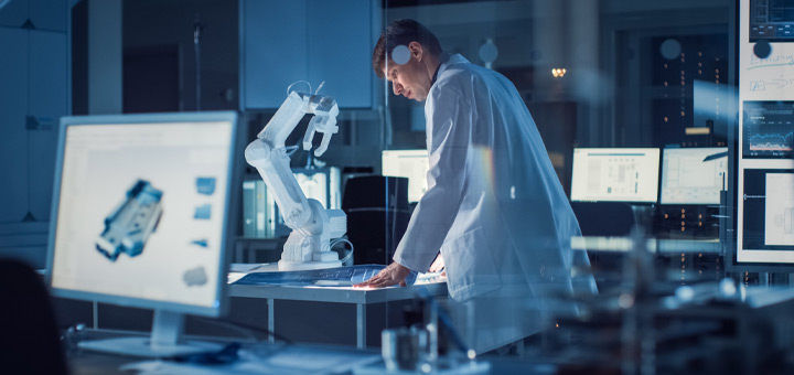 4 tendencias tecnológicas para negocios en el 2022