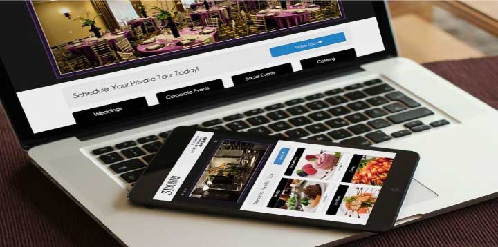 La importancia de tener una página web para un negocio