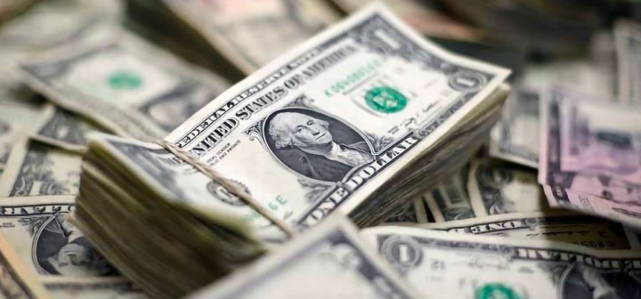 ¿A qué se debe la subida del dólar?